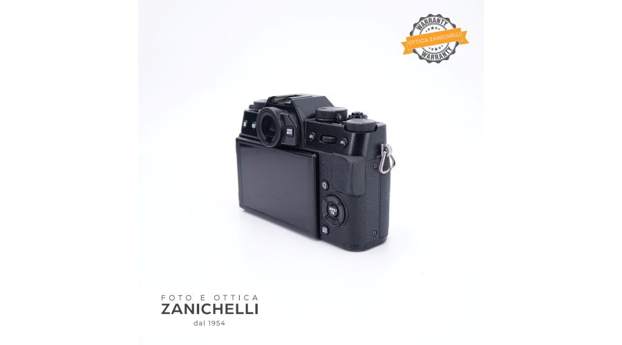 Fujifilm X-T20 15352 Scatti Usato - foto 3