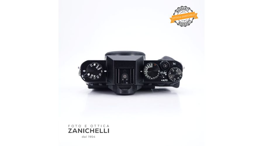 Fujifilm X-T20 15352 Scatti Usato - foto 5