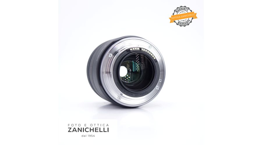 Canon RF 35mm f/1.8 Macro IS STM Usato - foto 4