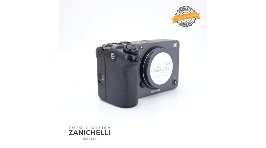 Sony FX3A Cinema Line Usata - foto 6