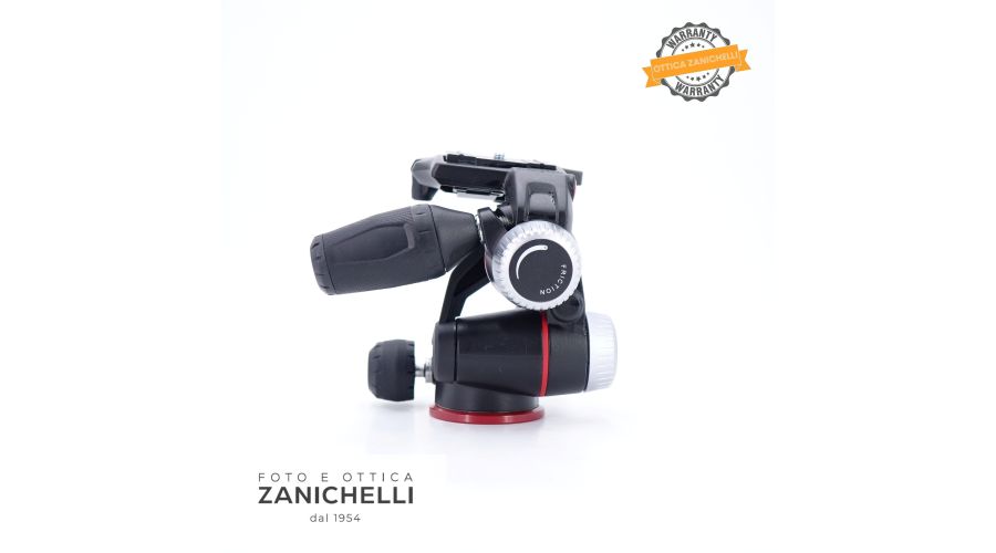 MANFROTTO MHXPRO-3W Usato - foto 3