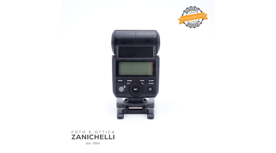 Godox TT350F  (NS12)- foto 2