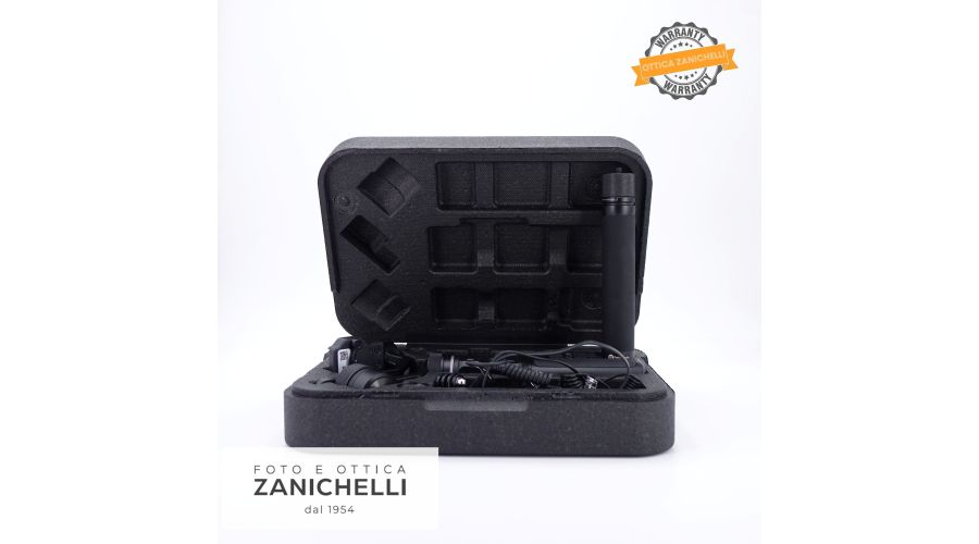 Feiyutech G6 MAX Usato 