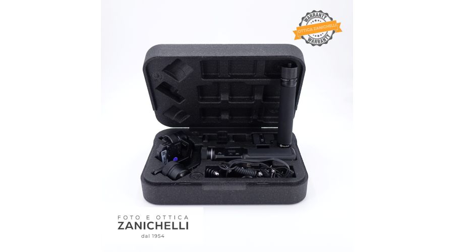 Feiyutech G6 MAX Usato - foto 2