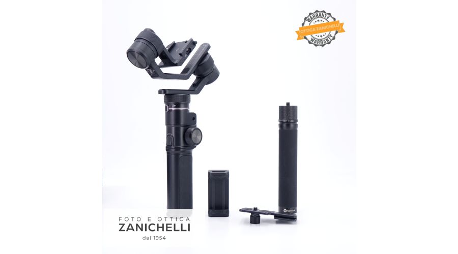 Feiyutech G6 MAX Usato - foto 3