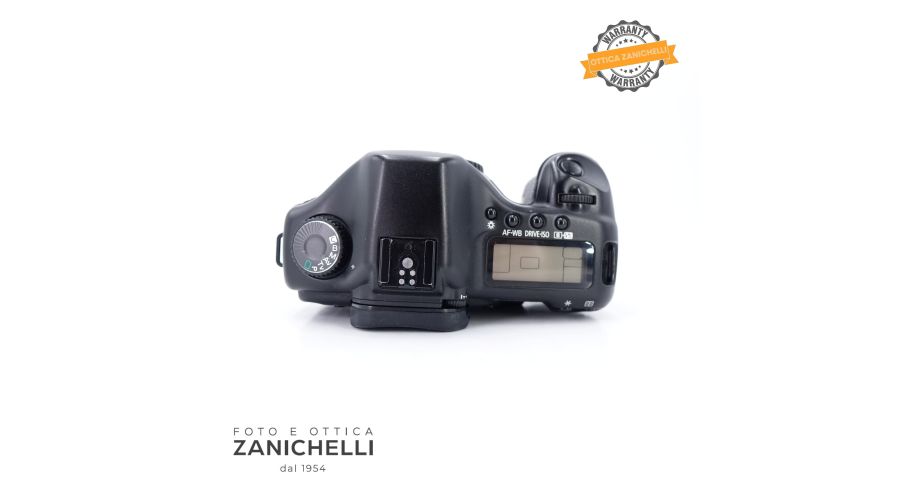 Canon EOS 5D Body Usato - foto 7