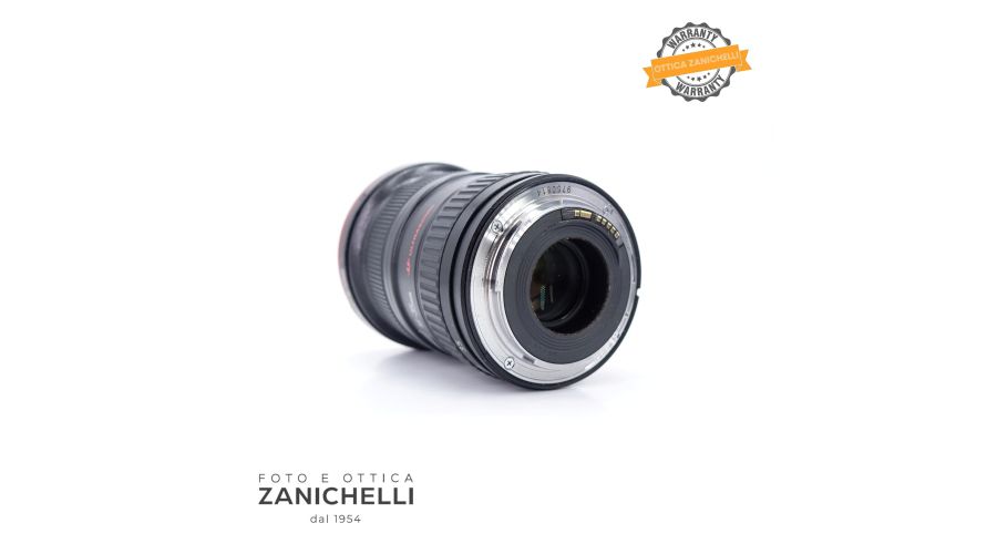 Canon EF 16-35mm f/2.8 L II USM Usato - foto 4
