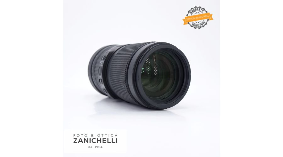 Sigma 100-400mm F/5-6.3 DG DN OS C - foto 4