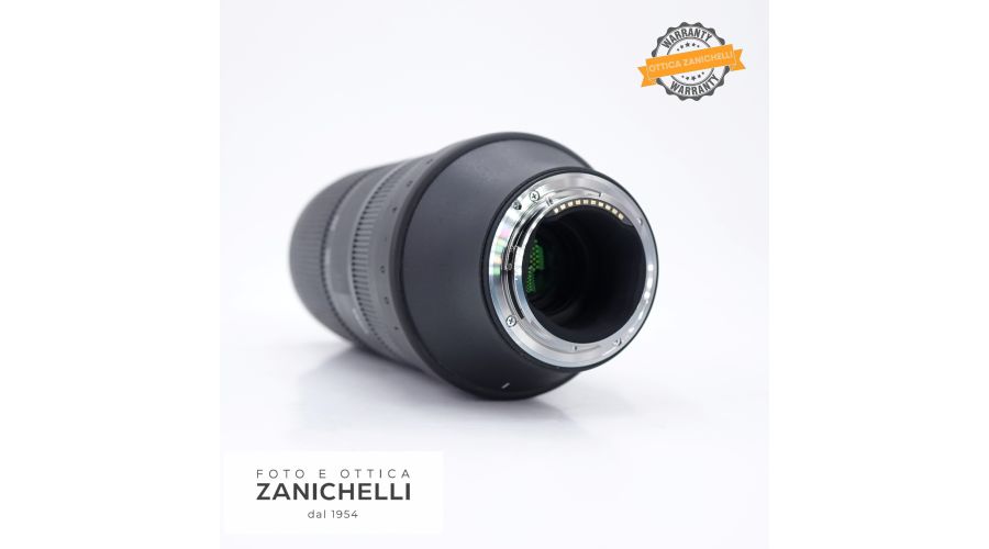 Sigma 100-400mm F/5-6.3 DG DN OS C - foto 3