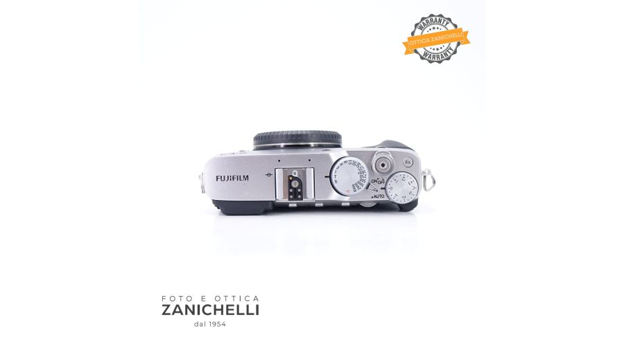 Fujifilm X-E3 563 Scatti Usato - foto 7