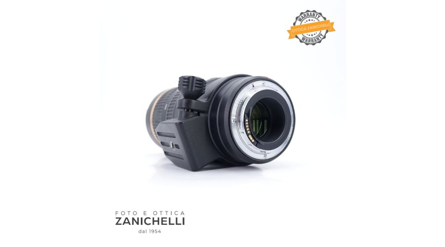 Tamron SP 70-200mm f/2.8 Di VC USD - foto 3