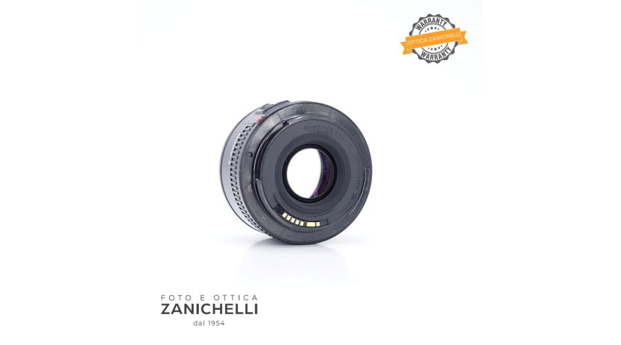 Canon EF 50mm f/1.8 II Usato - foto 4