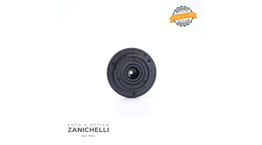 Olympus 9mm f/8 FISHEYE Usato - foto 2