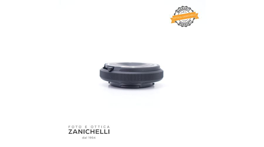 Olympus 9mm f/8 FISHEYE Usato - foto 3