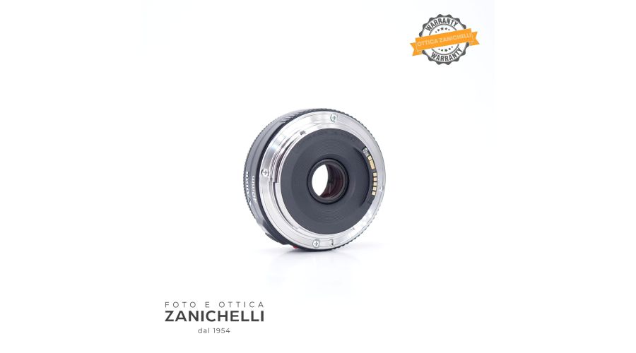 Canon EF 40mm f/2.8 STM Usato - foto 4