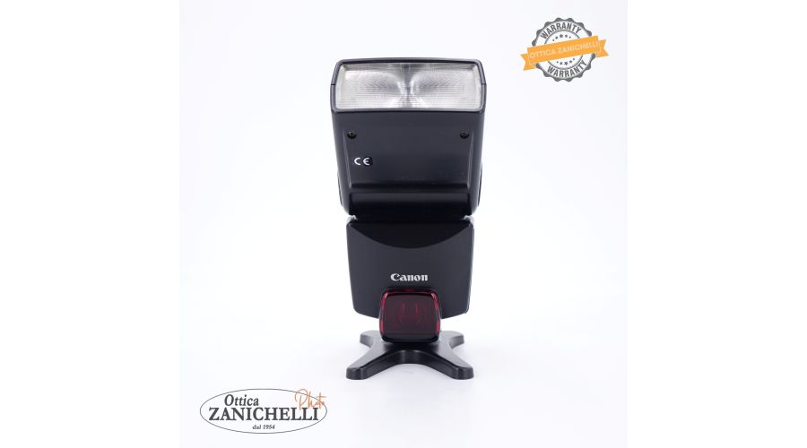 Canon Speedlight 380EX Usato 