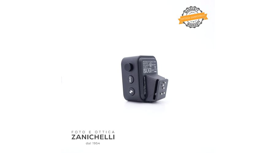 Godox X3 - N Trigger Flash TTL - foto 2