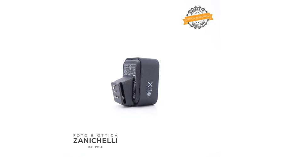 Godox X3 - N Trigger Flash TTL - foto 3