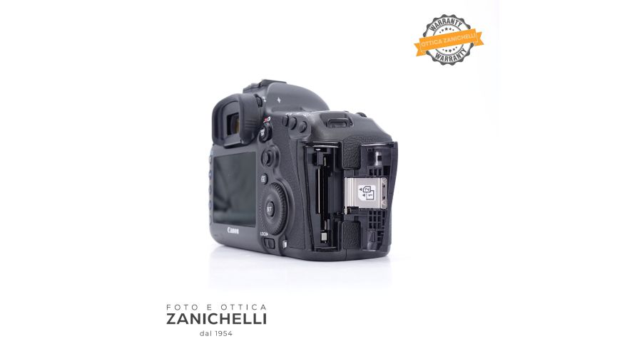 Canon EOS 5Ds 9640 Scatti Usato - foto 5