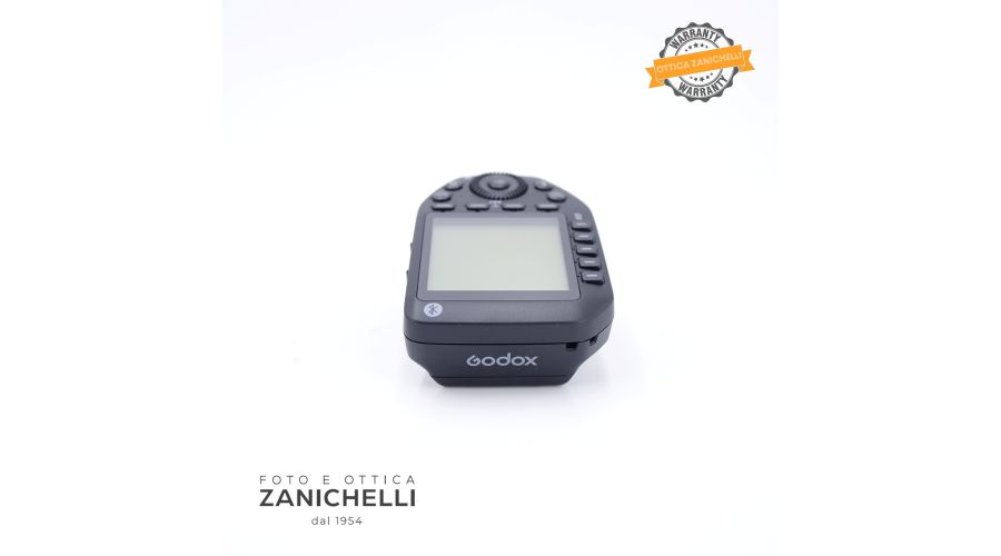 Godox X PRO II N - foto 2
