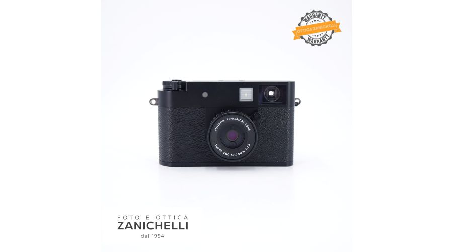 Fujifilm X Half Usato - foto 2