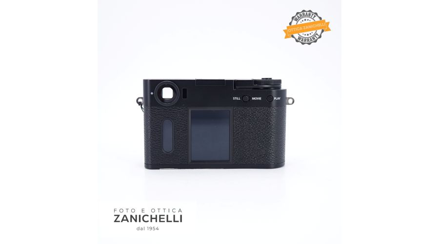 Fujifilm X Half Usato - foto 3