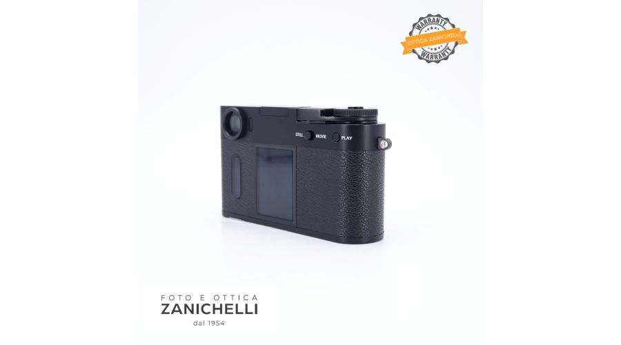 Fujifilm X Half Usato - foto 4