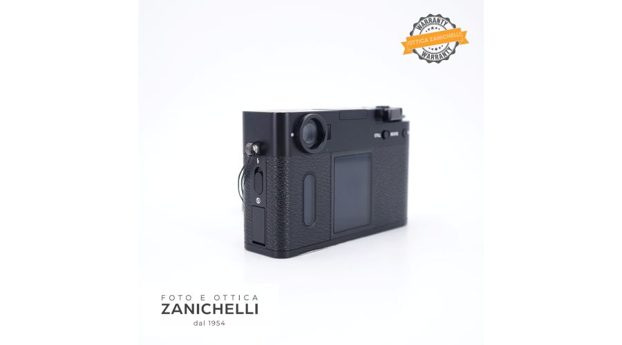 Fujifilm X Half Usato - foto 5