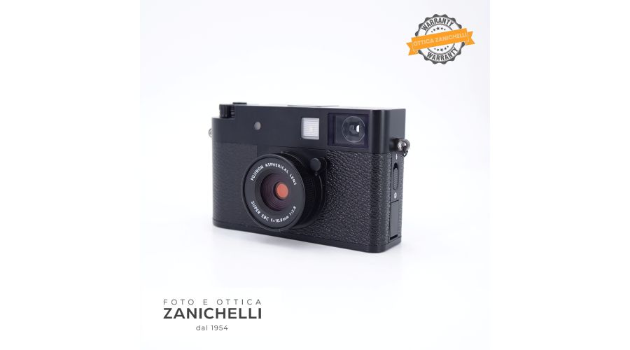 Fujifilm X Half Usato - foto 6