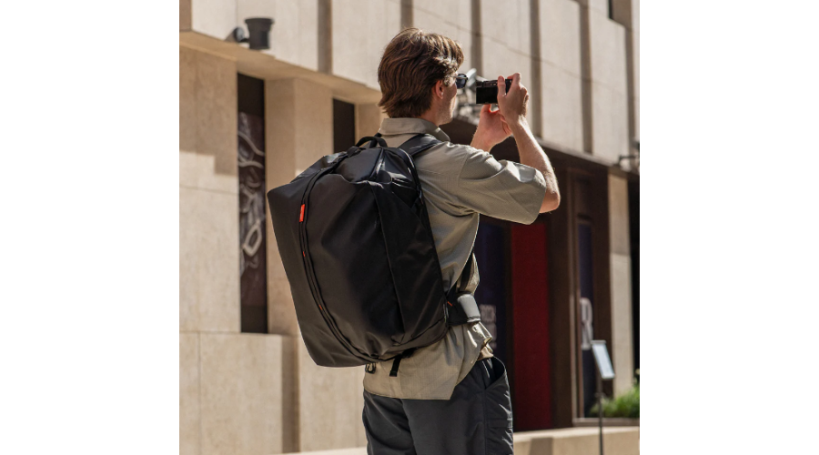 PGYTECH OneMo Travel Backpack