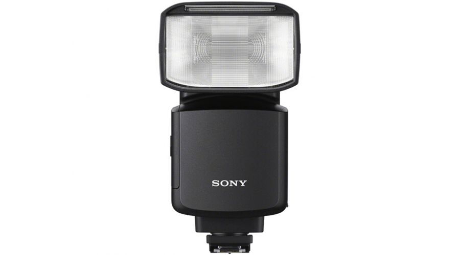 Sony HVL-F60RM2 Flash Light 