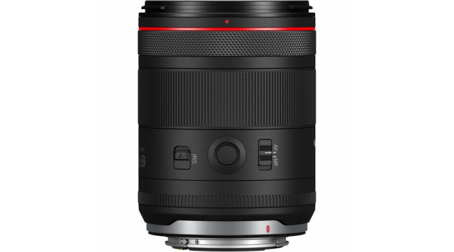 Canon RF 50mm f/1.4 L VCM- foto 2