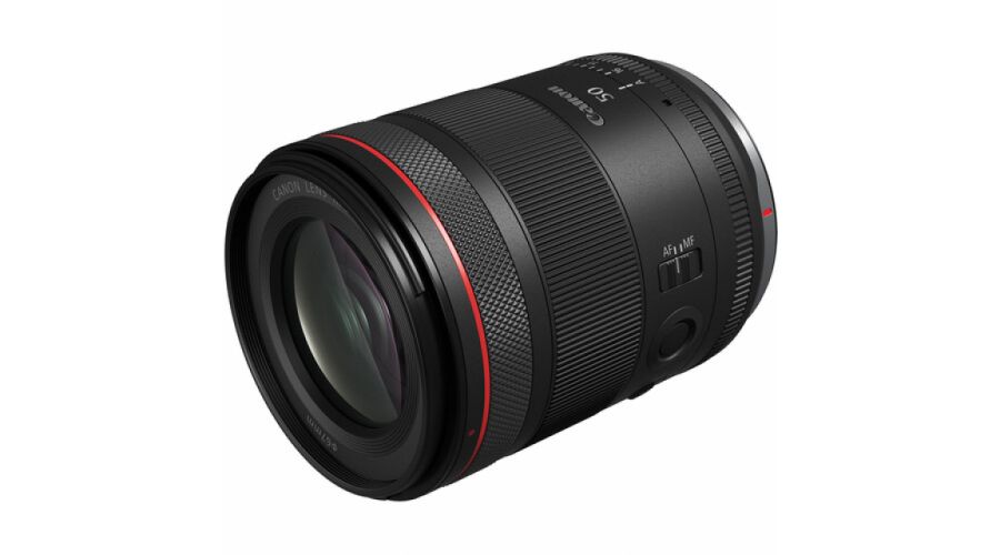 Canon RF 50mm f/1.4 L VCM- foto 3