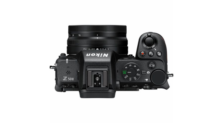 Nikon Z50 II + 16-50mm + 50-250mm- foto 3