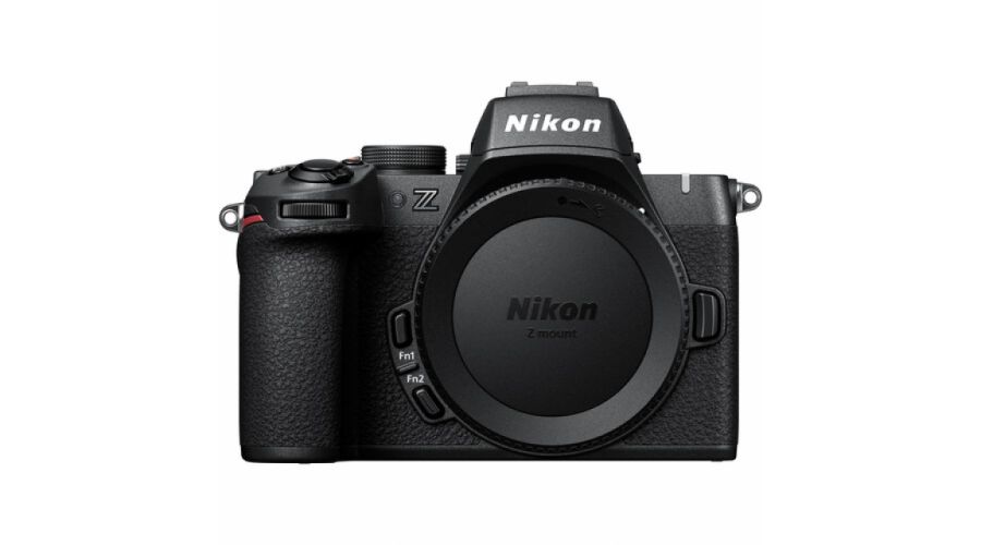 Nikon Z50 II Body