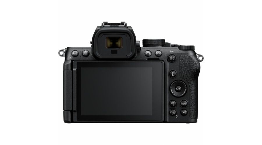 Nikon Z50 II + 16-50mm + 50-250mm- foto 2