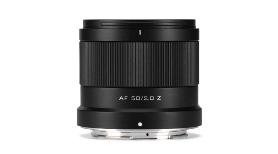 Viltrox AF 50mm f/2 Z - foto 2