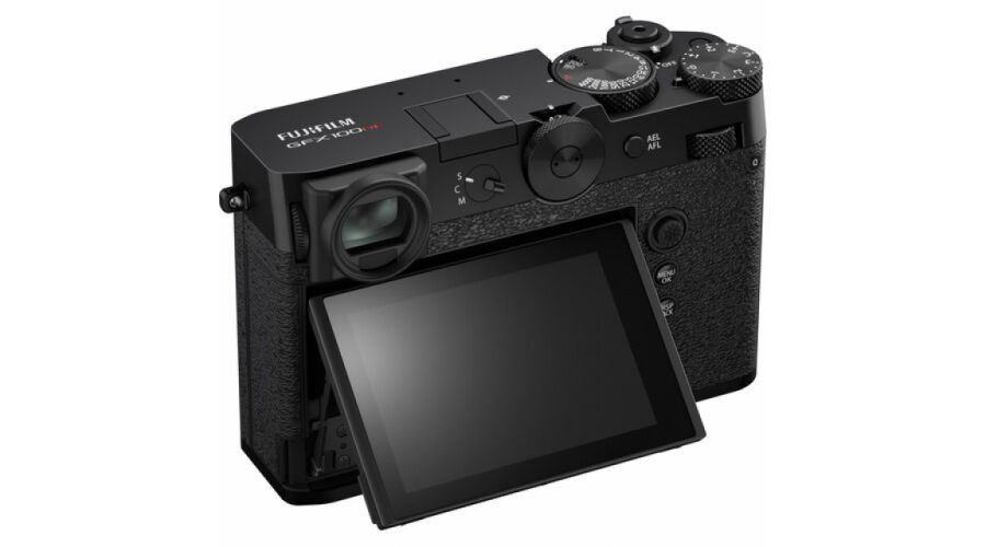 Fujifilm GFX100RF- foto 2