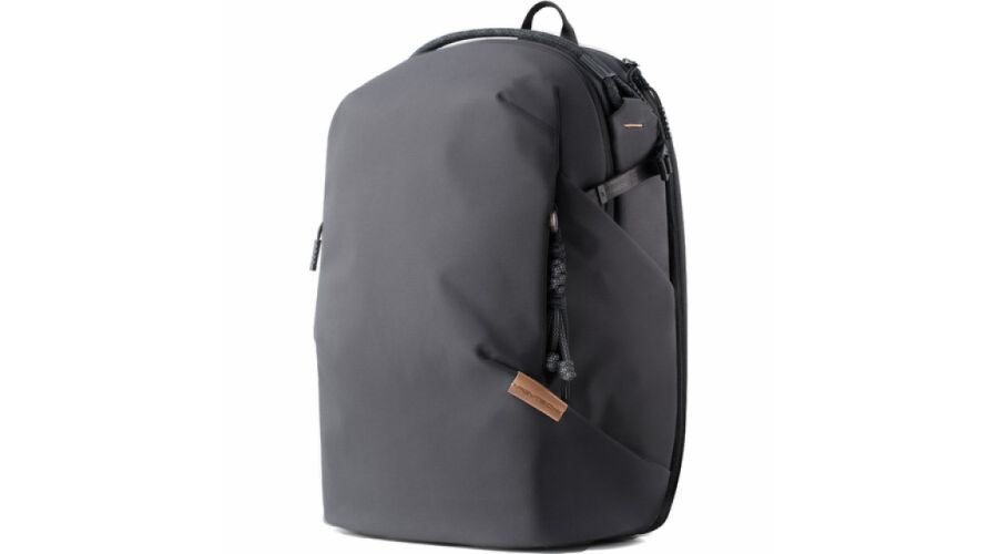 PGYTECH OneGo Lite 16L Matte Black