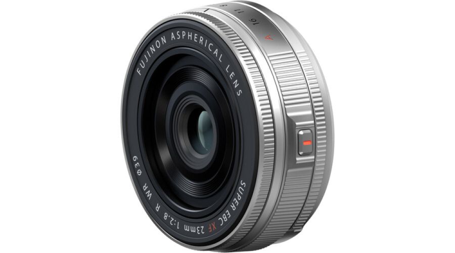 XF23mm F2 R WR（fujifilm） Fujifilm XF23mm F2 R WR lens review: Digital Photography Review