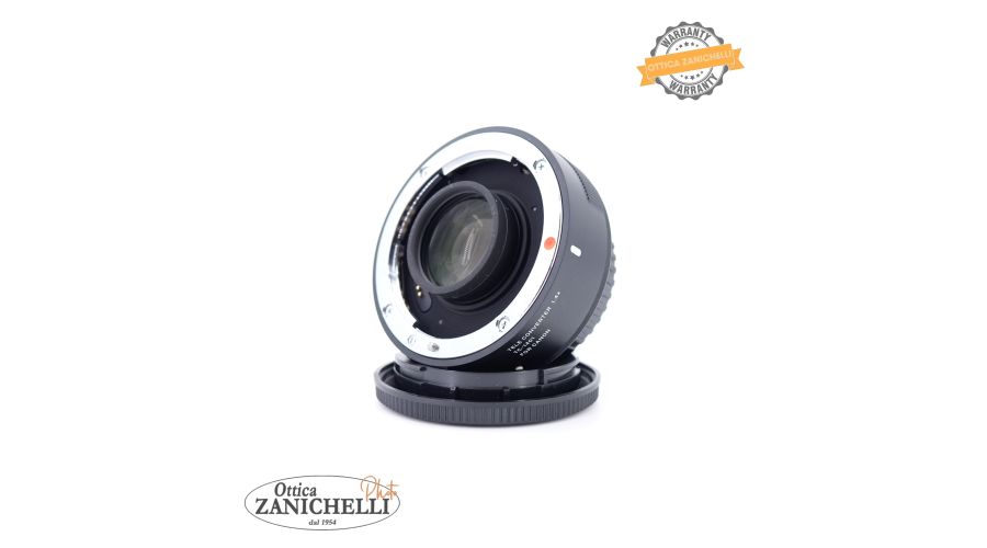 Sigma TC-1401 1.4x ato (F256)- foto 2