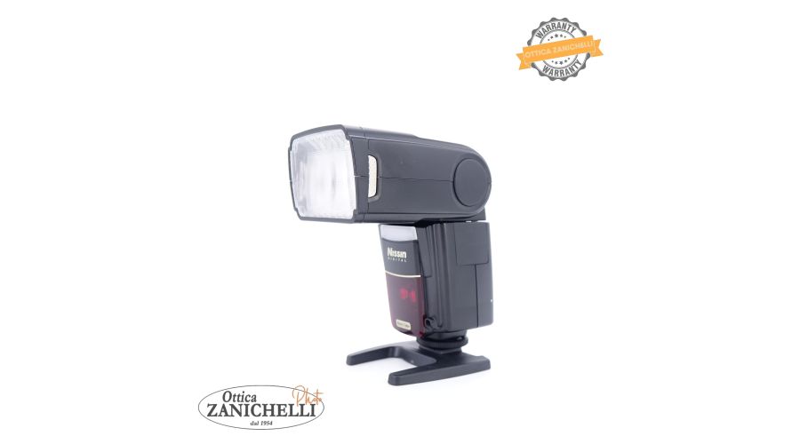 Nissin Flash MG8000 Extreme - foto 3