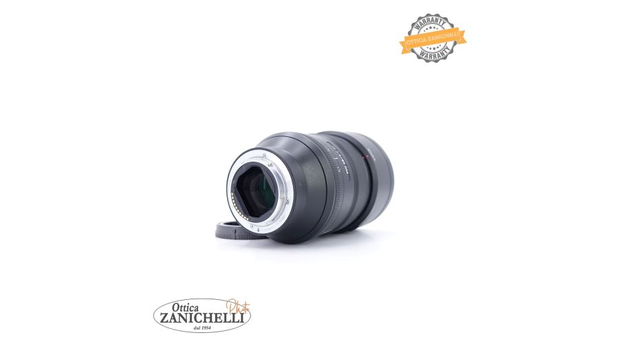 Sony FE 85mm f/1.4 GM Usato - foto 4