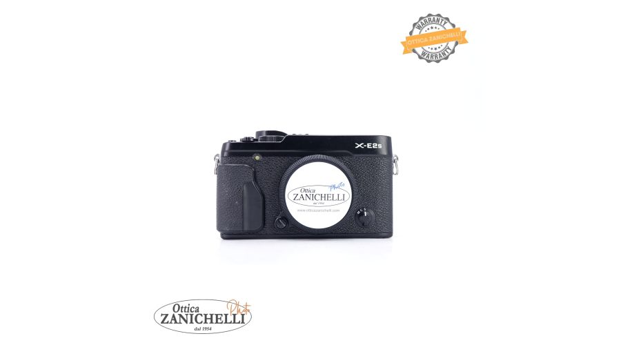 Fujifilm X-E2S Body Usato 