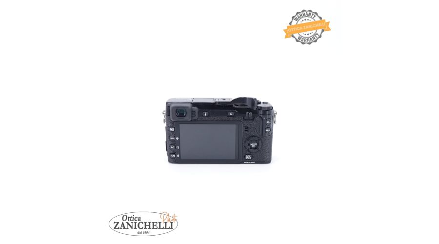 Fujifilm X-E2S Body Usato - foto 2