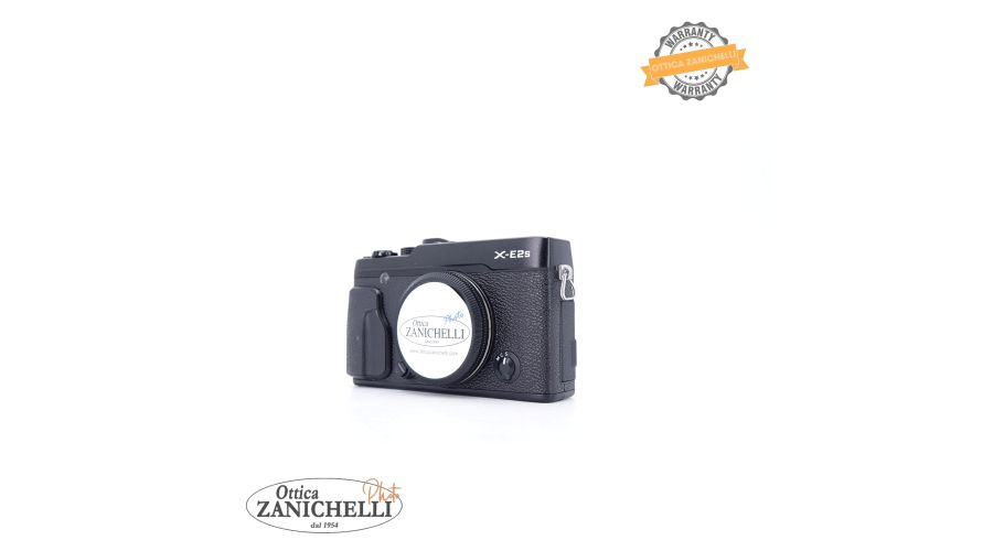 Fujifilm X-E2S Body Usato - foto 3