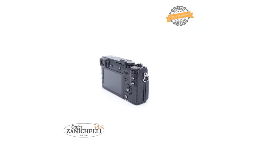Fujifilm X-E2S Body Usato - foto 5