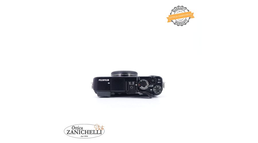 Fujifilm X-E2S Body Usato - foto 6