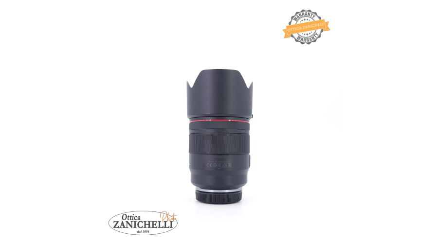 Canon RF 50mm F/1.2 L USM Usato - foto 2