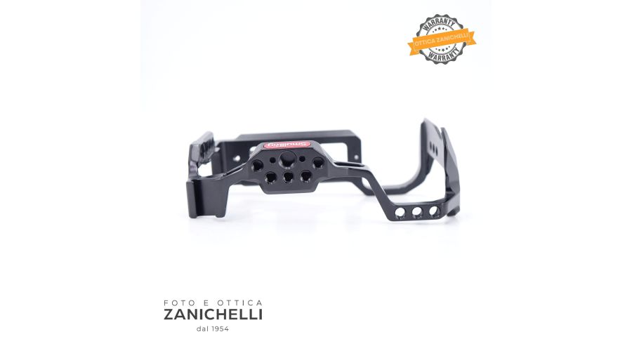 SMALLRIG CAGE X R5 / R6 CAMERA Usato - foto 3